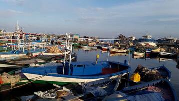Port de plaisance