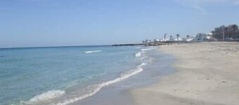 Maison El hana, a beautiful villa de vacances, jouit d'un vif oxygène écologique