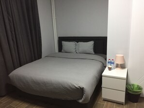Room - Kayhan Hotel (Ankara)