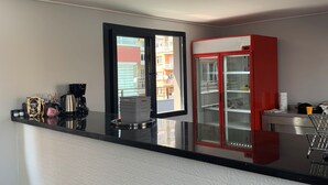 Interior - Kayhan Hotel (Ankara)