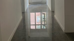 Interior detail - Kayhan Hotel (Ankara)