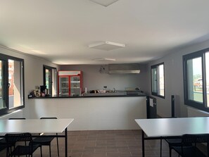 Interior - Kayhan Hotel (Ankara)