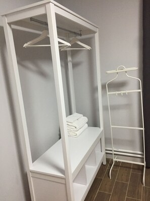 1 bedroom, iron/ironing board, free WiFi - Kayhan Hotel (Ankara)