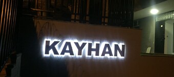 Kayhan Hotel