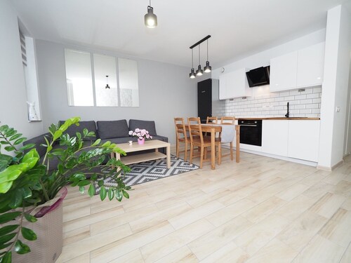 Silesia Apartment Paulina-DELUXE apartment