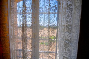 Interior - The Flavia farmhouse between carob trees and the sea (Scicli)