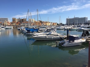 Port de plaisance