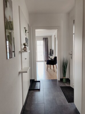 Interior - Apartment with lake view in a quiet location in Velden (Velden am Wörthersee)