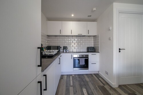 Abbey House Apartment A