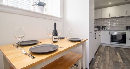 Abbey House Apartment A