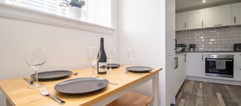 Abbey House Apartment A