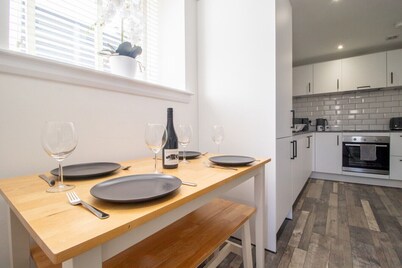 Abbey House Apartment A