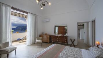 4 chambres, fer et planche Ă repasser, Wi-Fi, draps fournis