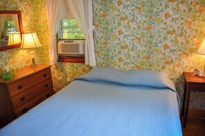 3 多间卧室、熨斗/熨衣板、免费 WiFi