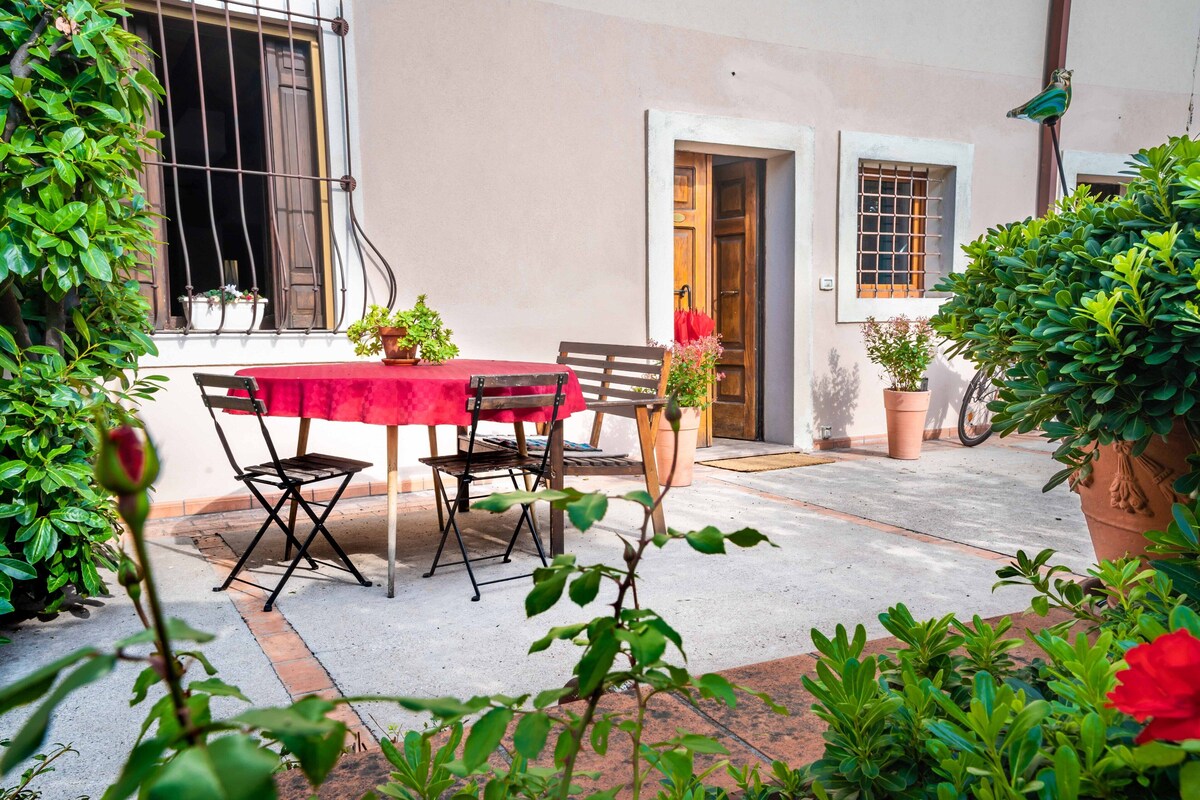 Image de profil de l’hôte