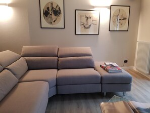 Fernseher
