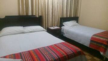 4 bedrooms, internet