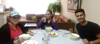 COMFORTABLE ROOMS CENTRO HISTORICO DE QUITO