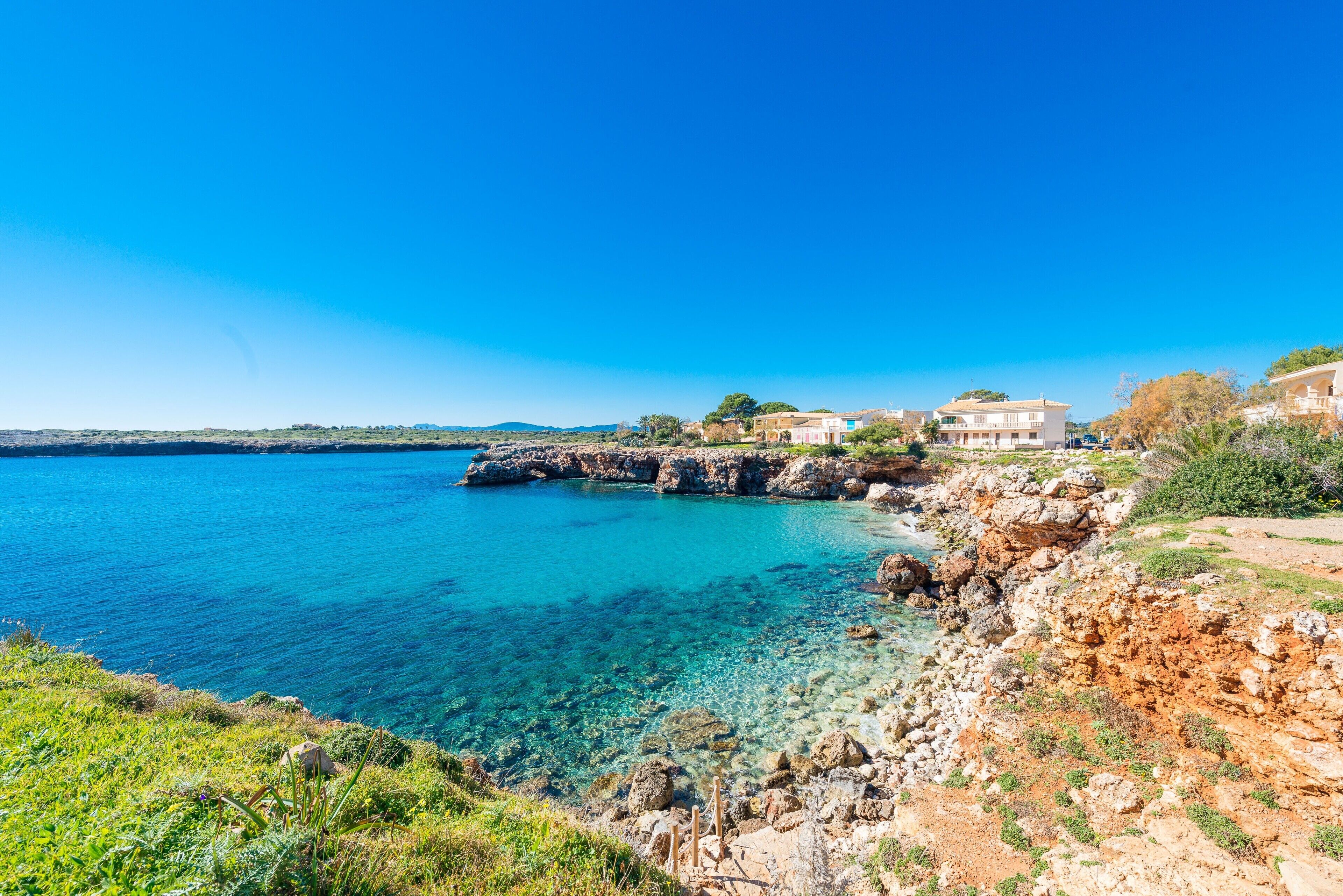 Plage à proximité