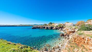 Plage à proximité