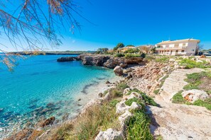 Plage à proximité
