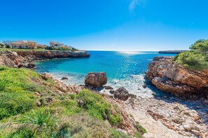 Plage à proximité