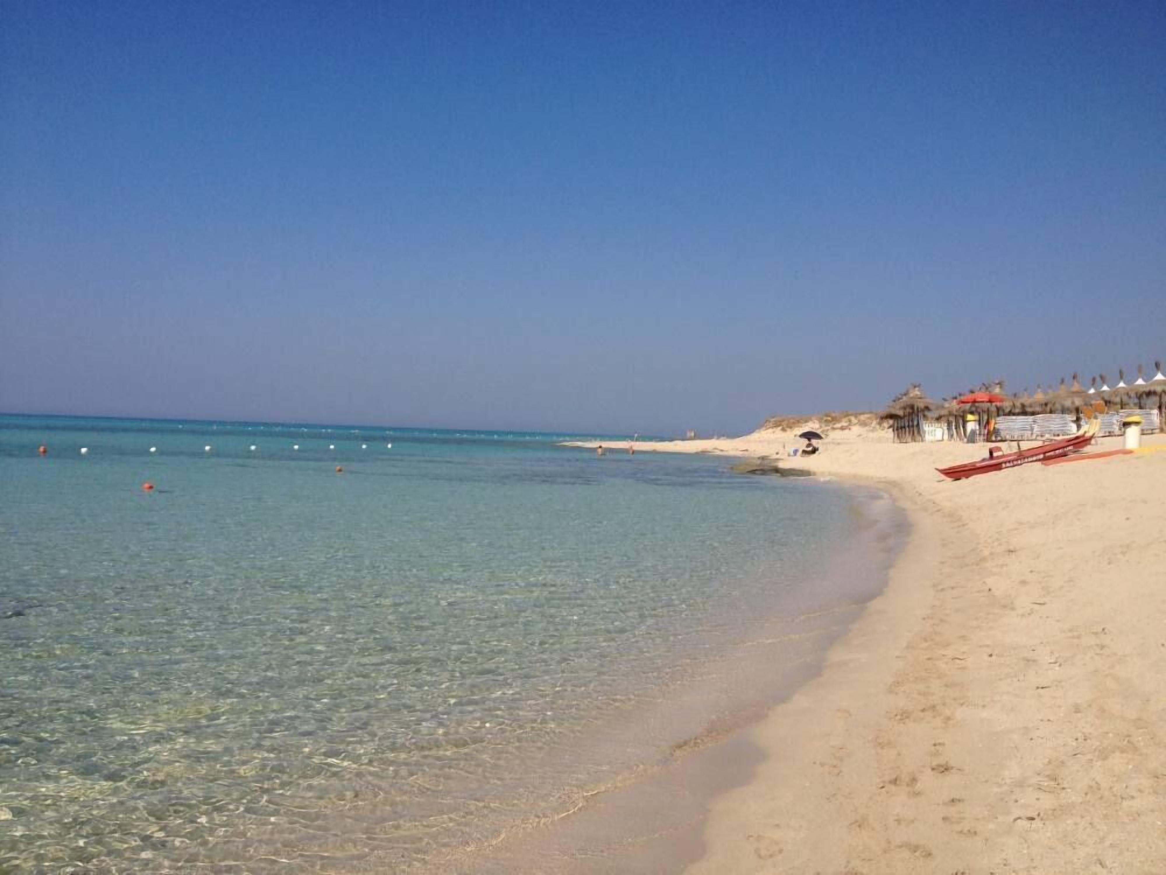 Plage à proximité, serviettes de plage