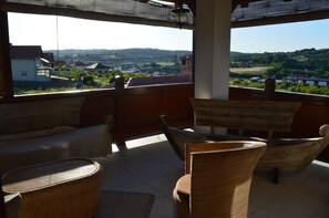 Property grounds - Kasteljan, luxury villa near capital of Serbia. (Belgrade)