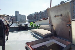 Vista da propriedade