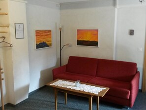 Televisión y reproductor de DVD