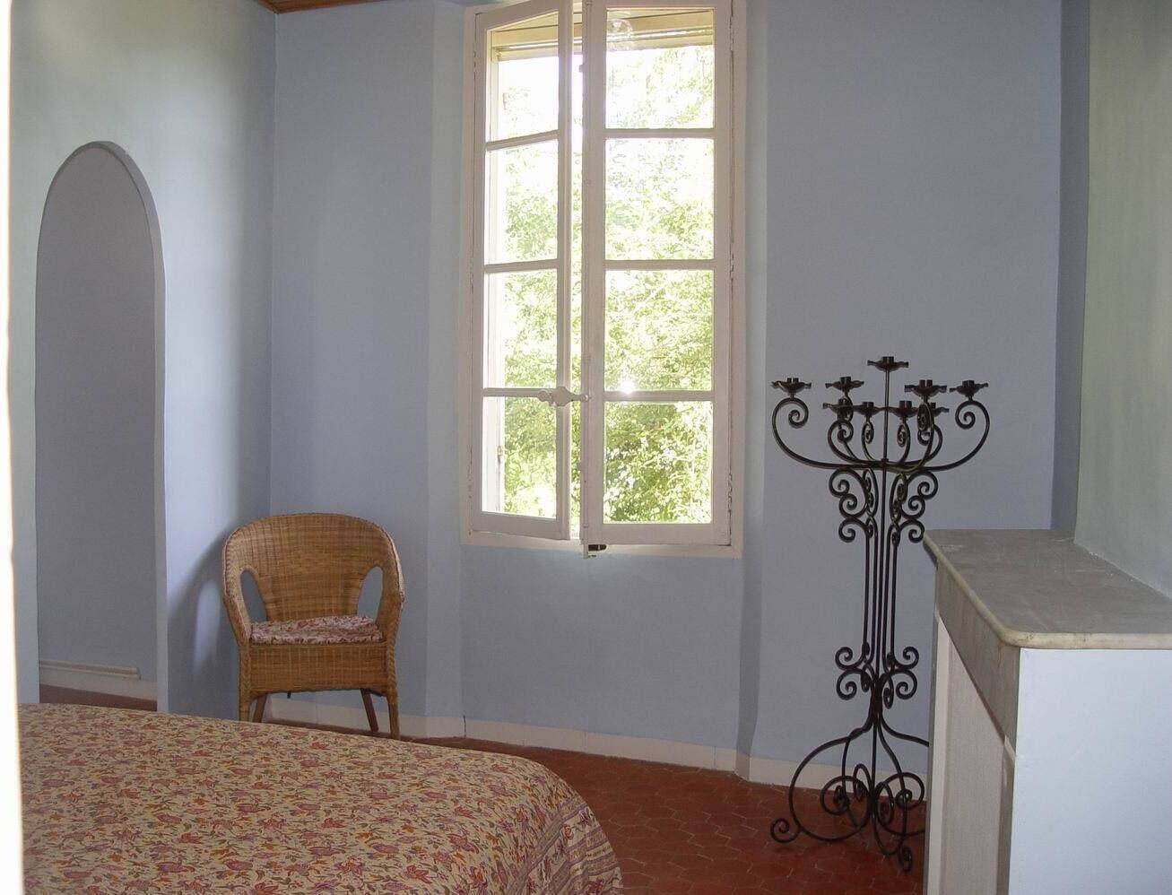 Appartement CESAR - Chambre à lits simples 1er