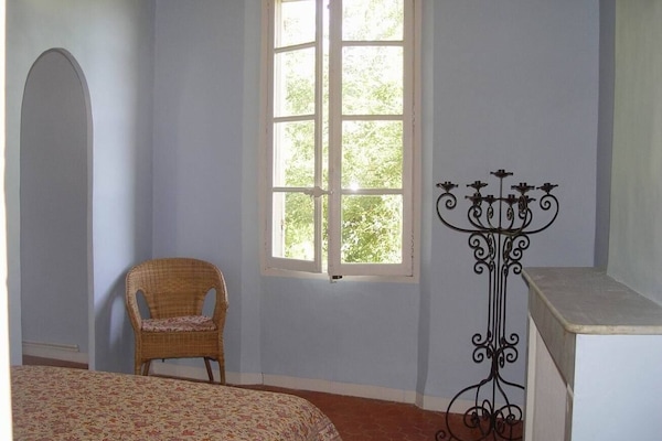 Appartement CESAR - Chambre à lits simples 1er