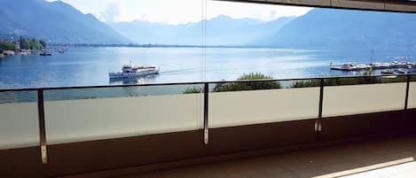 露台/庭院