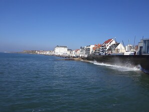 Spiaggia