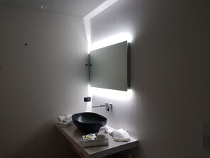 Bathroom - Chocolat la Mairie in Omegna (Omegna)