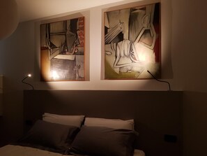 1 chambre