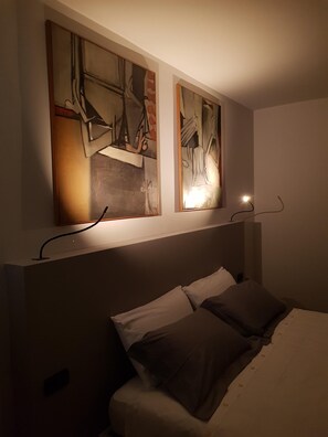 1 Schlafzimmer