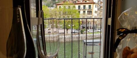 施設からの眺望