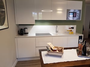 Cuisine privée