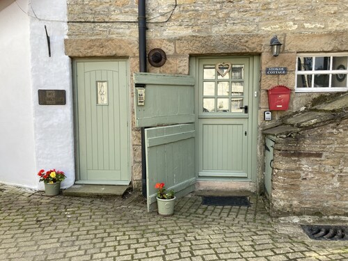 Cosy & quirky cottage in the centre of Alston