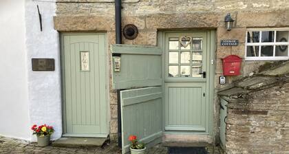 Cosy & quirky cottage in the centre of Alston