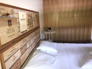 2 bedrooms, WiFi