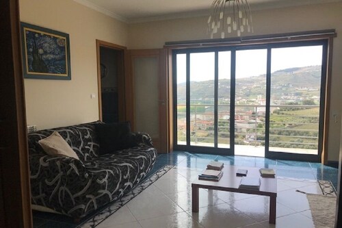 WOHNUNG ALTO DOURO