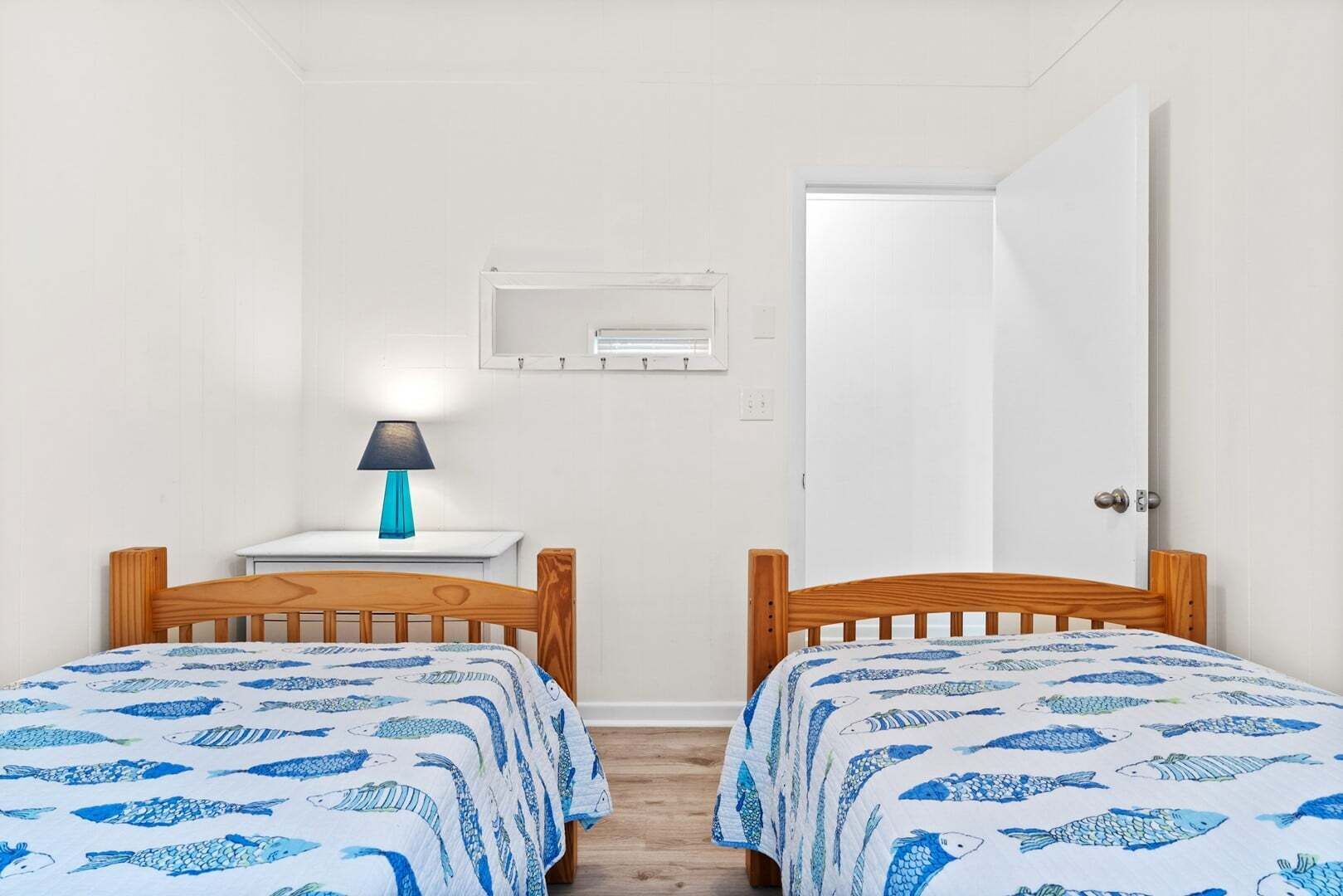 4 Schlafzimmer, Internetzugang