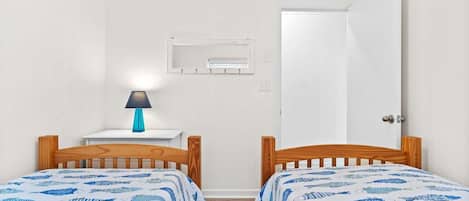 4 Schlafzimmer, Internetzugang