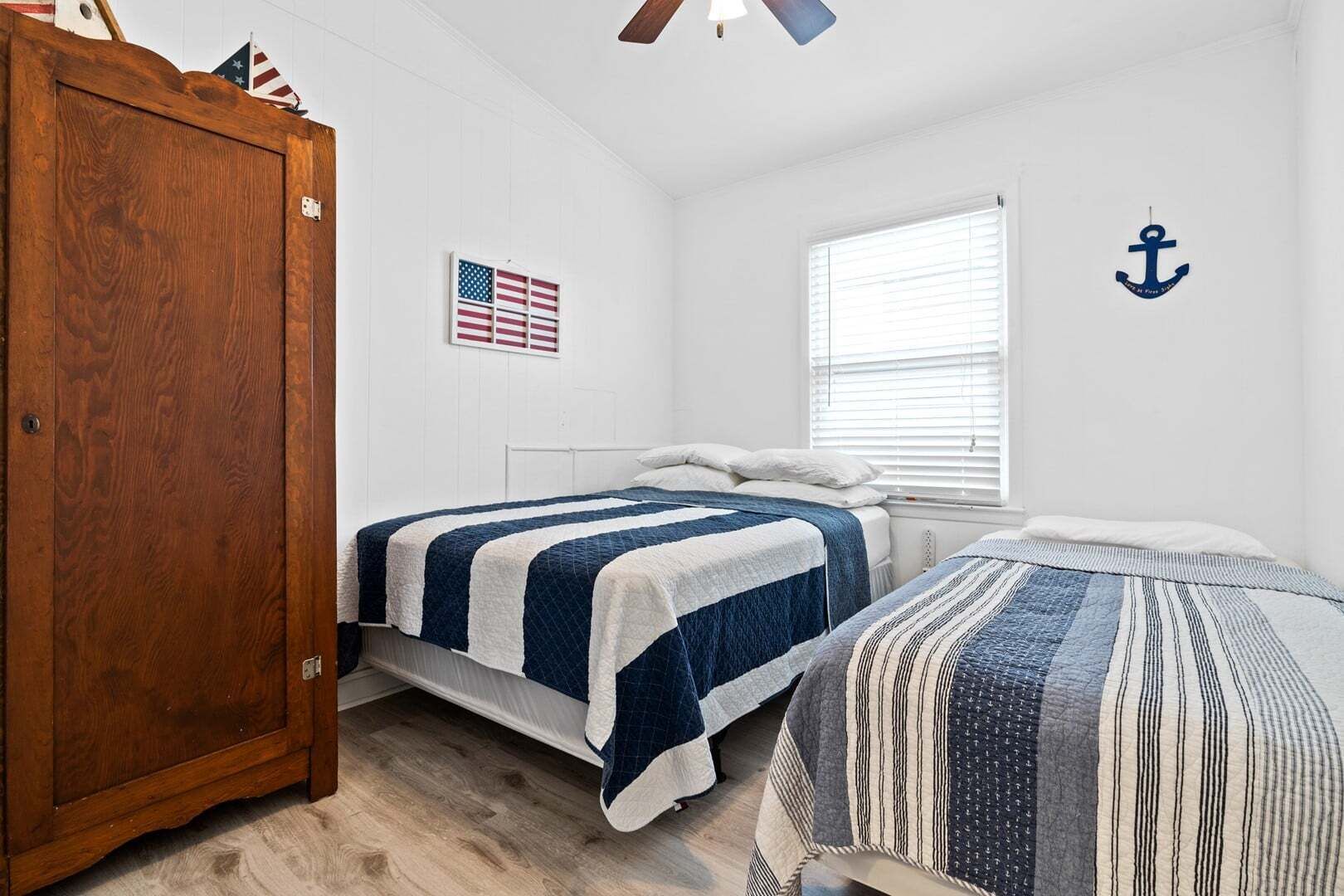 4 bedrooms, Internet