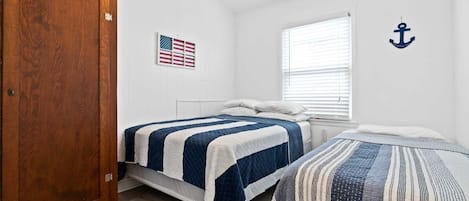 4 bedrooms, Internet