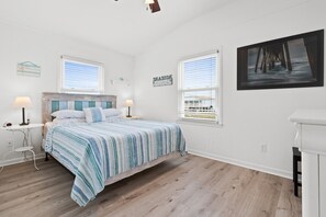 4 slaapkamers, wifi, beddengoed