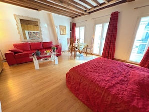 Ferro/asse da stiro, Wi-Fi, lenzuola