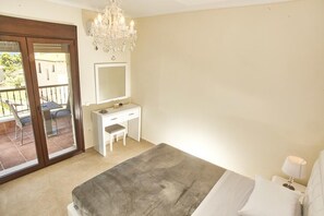 3 bedrooms